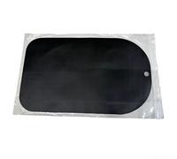 Tappetino in silicone per Bimby TM7 che offre un'adesione affidabile durante la miscelazione e protezione fisica per i piani di lavoro della cucina