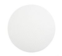 Tappetino in silicone per cuociriso da 30 cm, perfetto per il controllo del vapore e la preparazione degli alimenti