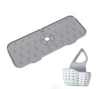 Tappetino in silicone per lavello