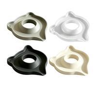 Tappetino in silicone per rubinetto da cucina Tappetino impermeabile | Paraspruzzi Per Lavello Cucina per Drenaggio Casa Ristorante Sotto Intorno Piano