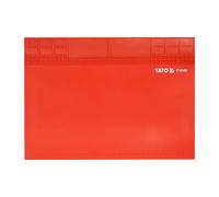 Tappetino in silicone per saldatura 3525 mm YT-82468