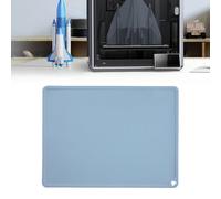 Tappetino in silicone per stampante 3D 400 x 300 mm per trasferimento resina e p