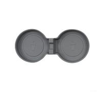 Tappetino in silicone per Tesla per Model 3 Highland 2024 con controllo centrale, design affidabile e facile da mantenere (grigio)