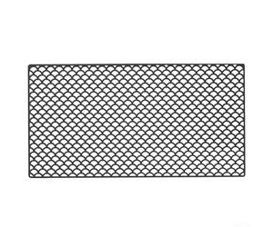 Tappetino in silicone personalizzabile per lavello da cucina, 76 x 40 cm, può essere tagliato per adattarsi al posizionamento dello scarico per una configurazione ideale