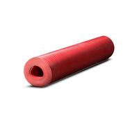 Tappetino in silicone resistente al calore, Tappetini in gomma isolanti for sicurezza elettrica rosso 3mm 5mm 8mm 6kV 10kV 25kV(100x100x0.3cm)