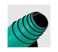 Tappetino in silicone resistente al calore, Tappetino ESD for Banco Da Lavoro Di Saldatura Laboratorio In Gomma PVC Verde(40x1000cm/15.7x393.7in)