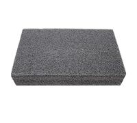 Tappetino in Spugna per Feltro Ad Ago Tappetino in Spugna a Doppia Faccia Accessori in Feltro di Lana Strumento per Cucire per Infeltrire Artigianato Manuale Fai-da-te(250x150x52mm)