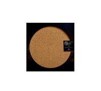 Audio Anatomy – Tappetino per giradischi Music Protection – Sughero 3 mm