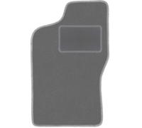 Tappetino in velluto lato guidatore per: Fiat Cinquecento hatchback (1991-1998)
