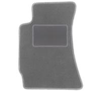 Tappetino in velluto lato guidatore per: Subaru Forester II SUV (2002-2008) graf