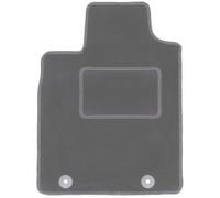 Tappetino in velluto per guidatore per: Dacia Sandero I hatchback, Stepway (2008