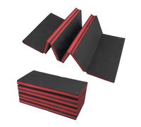 Tappetino inginocchiatoio impermeabile 6 pieghe ottimo per riparazioni casa e at