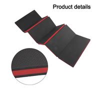 Tappetino inginocchiatoio in schiuma EVA 6 pieghe per progetti garage giardinagg