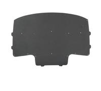 Tappetino Insonorizzante Cotone Per BMW Serie 5 E39 E60 F10 F18 G30 G38 G60 GT F07 Cofano Motore Isolamento Acustico Isolamento Acustico Termico Cappa(For E*39 1996-2003)