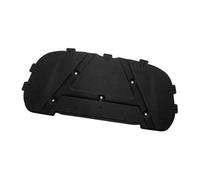 Tappetino insonorizzante in cotone for isolamento termico e acustico del cofano motore anteriore, for BMW, E81 E82 E88 E87 120I 128I 130I 135I 2007-2011 Tampone isolante per motore