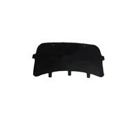 Tappetino Insonorizzante Per Civic 10th Per Gen FC FK 2016~2021 Cofano Motore Isolamento Pad Cotone Copertura Insonorizzata Tappetino Termico Riscaldante(A)