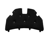 Tappetino Insonorizzante Per Ford Per Focus 2005-2008 2009-2014 2015 2017 2016 2018 Isolamento Termico In Cotone Acustico Cuscinetto Riscaldante Modificato(2005-2008)