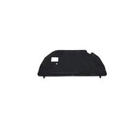 Tappetino Insonorizzante Per Mazda 3 Per Mazda3 Per Axela BK 2004~2009 2005 Isolamento In Cotone Fodera Insonorizzata Tappetino Termico Riscaldante(A)