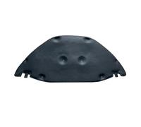 Tappetino Isolamento Cofano Per Toyota per C-HR AX10 AX50 2018 ~ 2022