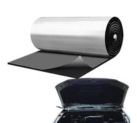 Tappetino Isolamento Del Suono Dell'automobile - Isolamento Del Suono Dell'automobile | Isolamento Automotive Isolamento Imperativo, Adesivo Progettazione Strumento Di Smorzamento Per Cofa, Porta