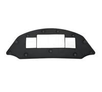 tappetino isolante 1 Pezzo Di Isolamento Acustico E Termico In Cotone Per Cofano Motore Per Mercedes Per Benz Per Classe B W246 B180 B200 2012-2018 Isolamento termico motore