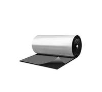 Tappetino Isolante Acustico Per Auto In Alluminio Cuscinetti In Cotone Autoadesivo Isolamento Acustico Per Tetto Tappetino Anti-rumore CFCPKOYOZD(5MM)