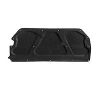 Tappetino Isolante Acustico Per Auto Per Kia Sportage 2 JE KM 2005 2006 2007 2008 2009 2010 Copertura Insonorizzata Accessori Interni Accessori Cofano