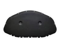 Tappetino Isolante Acustico Per Skoda Per Superb B8 3v Mk3 2016-2024