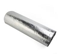 Tappetino Isolante Antirumore Cofano Auto 5mm 50x200cm Impermeabile e | Realizzato in materiale rinforzato con di blocca il 97% del per calore radiante mantiene l'interno o caldo secondo la