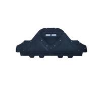 Tappetino Isolante Cofano Anteriore Per Macan S Per GTS 95B 2015 ~ 2024 Auto Motore Isolamento Zerbino Cappuccio Calore Suono Cotone Insonorizzate Copertura Fodera Di Parte