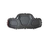 Tappetino Isolante Cofano Auto Motore Isolamento Cappuccio Calore Suono Cotone Insonorizzato Copertura Termica Pad Per Q4 E-tron Per F4 2022-2025
