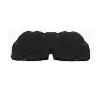 Tappetino Isolante Cofano Auto Per Toyota Per Corolla E170 E180 Per Altis 2014-19 Rivestimento Cofano Motore Tappetino Termico Insonorizzante Protettore Termico Motore Auto(Style B)