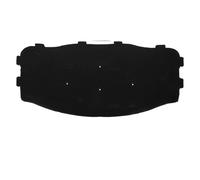Tappetino Isolante Cofano Per BMW E46 Serie 3 Tappetino Isolante | Protezione termica e insonorizzazione del cofano motore, rivestimento del cofano ad alta densità