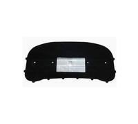 tappetino isolante Copertura Del Cofano Motore Auto Per VW Per Touran 1T 2003~2015 Rivestimento Isolante In Cotone Tappetino Termico Insonorizzato Accessori Isolamento auto(2011-2015)