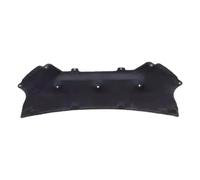 Tappetino Isolante Copertura Insonorizzata Per Cofano Auto Per Ford Per EcoSport Per Accessori Per Fuga B515 BK 2013~2018 Parti interne(Style1)