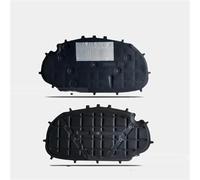 Tappetino isolante cotone Per VW Per Golf 6 Per Versi 2010 2011 2012 Copertura Isolamento Acustico Cotone Silenzioso