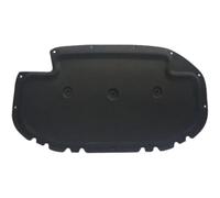 Tappetino isolante cotone Per VW Per Golf 7 Per Versi 2014 2015 2016 2017 2018 2019 2020 Copertura Isolamento Acustico Cotone Silenzioso