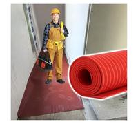 Tappetino isolante elettrico - Protezione non conduttiva del pavimento per sale di distribuzione ad alta tensione, protezione contro scosse elettriche