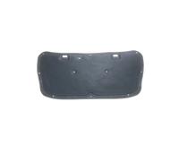 Tappetino isolante for cofano motore Per Mazda 3 BM BN BY 2014-2018 Isolamento Termico Del Cofano Motore Anteriore Dell'auto Rivestimento In Cotone Ignifugo E Fonoassorbente