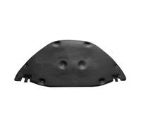 Tappetino Isolante In Cotone Fonoassorbente Per Cofano Motore Anteriore Auto Per Toyota Per C-HR AX10 AX50 2018~2022 Protettore Termico Motore Auto