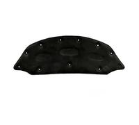 Tappetino Isolante In Cotone Per Cofano Anteriore Fonoassorbente E Termico Per Mercedes Per Benz B W246 B180 B200 2012-2018