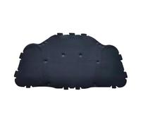 Tappetino Isolante In Cotone Termoisolante Fonoassorbente Per Cofano Motore Anteriore Per E60 E61 525i 528i 530i 2002-2010