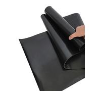 Tappetino isolante in gomma, tappetino for pannelli elettrici, tappetino antiscivolo da 1 a 12 mm di spessore, adatto for lavori domestici e commerciali (50 x 50 cm)(1.64ft,0.6cm)