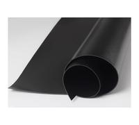 Tappetino Isolante In Gomma Tappetino isolante elettrico personalizzato, cuscinetto in gomma tagliato su misura con optional, tappetino termico(1000mmx3000mmx15mm(39inx118inx0.6in))