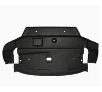 tappetino isolante Isolamento Acustico Del Bagagliaio In Cotone Per Toyota Per Corolla 2019 20 21 2022 2023 2024 2025 Coperture Per Auto Isolamento auto