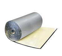 tappetino isolante Isolamento Acustico Generale Da 5 Mm Isolamento Acustico Per Porte In Cotone Isolamento Per Cofano Motore Prodotti Per L'automotive Isolamento cofano dell'auto