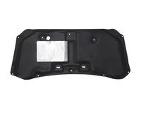 tappetino isolante Isolamento Acustico Motore Automobilistico Termico In Cotone Per City 2008-2019 Imbottitura Insonorizzante Accessori Interni Auto Isolamento termico motore(2008-2014)