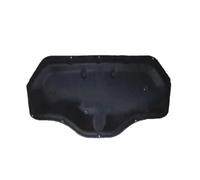 Tappetino Isolante Isolamento Acustico Per BMW Per X1 Per X2 F48 F49 F39 2016-2022 Tappetino Isolante Termico Acustico Cofano Anteriore Motore Paratia Insonorizzazione Smorzatore Rumore