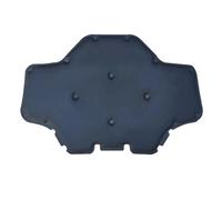 Tappetino Isolante Isolamento Acustico Per BMW Per X4 G02 2018 2019 2020 2021 2022 2023 2024 2025 Coperture Insonorizzate Per Cofano Motore E Insonorizzazione.(Type A)