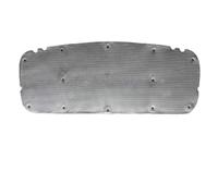 Tappetino Isolante Isolamento Acustico Per Suzuki Per Jimny 2019 2020 2021 2022 2023 2024 Tappetino Copri Cofano Anteriore Auto Fonoassorbente Isolamento Acustico E Termico In Cotone.